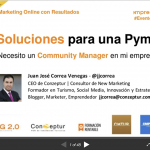 Soluciones para una pyme | Juan José Correa
